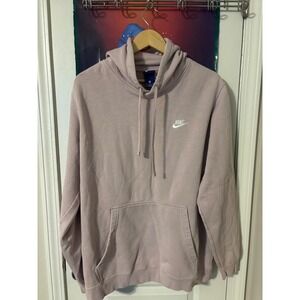 Nike EYBL Peach Jam Augusta 2018 Hoodie Sweatshirt Pullover Mens XL